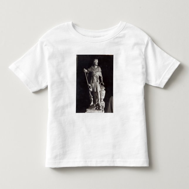 T-shirt Pour Les Tous Petits Hannibal triomphant, 1722 (Devant)