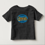 T-shirt Pour Les Tous Petits Hanoukka "Chanukah Retro Est 139BCE"<br><div class="desc">Hanoukka "Chanukah Retro Est 139 BCE" Toddler Fine Jersey T-Shirt Choisissez parmi de nombreuses couleurs, styles et tailles différents pour ce design! Merci d'être passé à la maison et de faire du shopping ! Très apprécié ! Joyeux Chanukah/Hanoukka ! Modèle: Toddler Fine Jersey T-Shirt Votre recherche d'un T-shirt pour tout-petits...</div>