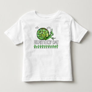 T-shirt Pour Les Tous Petits Harmony Day Australia