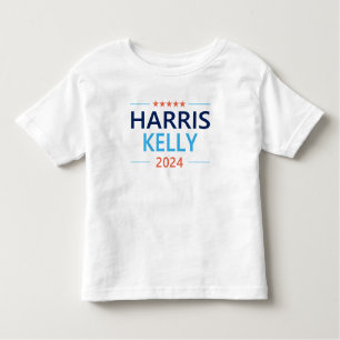 T-shirt Pour Les Tous Petits Harris Kelly 2024