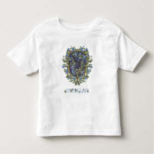 T-shirt Pour Les Tous Petits HARRY POTTER™ Crest RAVENCLAW™