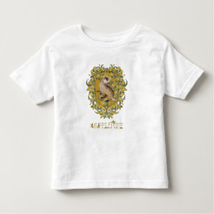 T-shirt Pour Les Tous Petits HARRY POTTER™ Crête HUFFLEPUFF™
