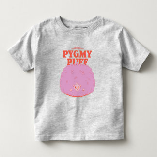 T-shirt Pour Les Tous Petits HARRY POTTER™ | Pygmée souffleur de Weasley