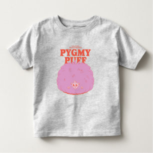 T-shirt Pour Les Tous Petits HARRY POTTER™   Weasley's Wizard Pygmy Puff