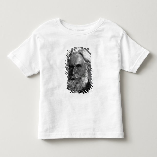 T-shirt Pour Les Tous Petits Havelock Ellis (Devant)
