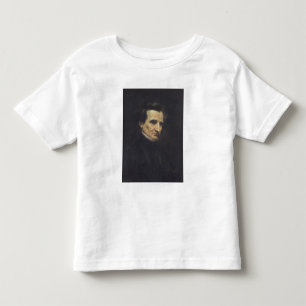 T-shirt Pour Les Tous Petits Hector Berlioz 1850