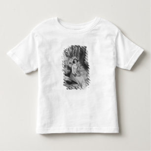T-shirt Pour Les Tous Petits Heloise et Astrolabius