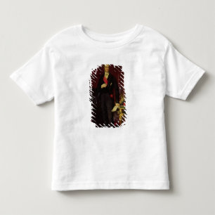 T-shirt Pour Les Tous Petits Henry, 3ème vicomte Palmerston