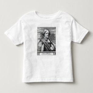 T-shirt Pour Les Tous Petits Henry Morgan, 1678