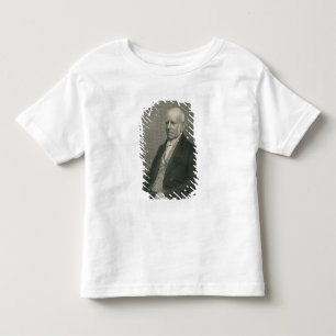 T-shirt Pour Les Tous Petits Henry Petit-Fitzmaurice, 3ème marquis de