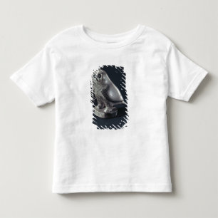 T-shirt Pour Les Tous Petits Hibou, de cap Dorset