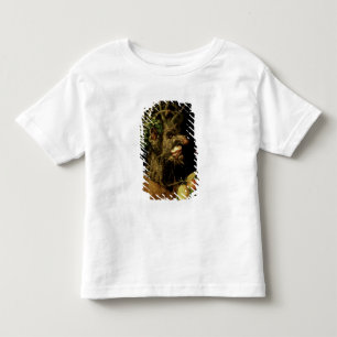 T-shirt Pour Les Tous Petits Hiver, 1573