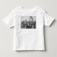 Hommes blancs (Buffalo Bill y compris) et Lakota 2