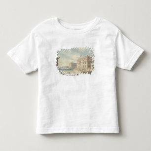 T-shirt Pour Les Tous Petits Hôpital de Greenwich (la semaine)