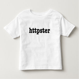 T-shirt Pour Les Tous Petits http