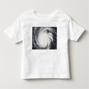 T-shirt Pour Les Tous Petits Hurricane France