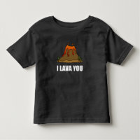 I lave vous volcan
