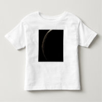 Iapetus de la lune de Saturne