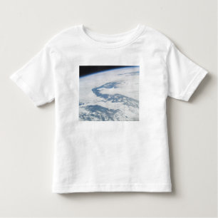 T-shirt Pour Les Tous Petits icebergs de cinq ans près de l'île de Géorgie du S
