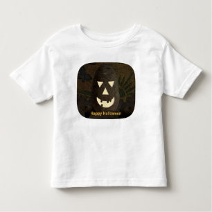 T-shirt Pour Les Tous Petits Idaho Pomme de terre Tato lantern