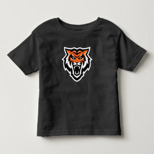 T-shirt Pour Les Tous Petits Idaho State University Bengals Spirit Design