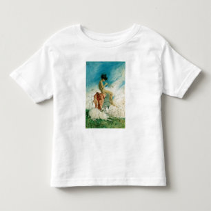 T-shirt Pour Les Tous Petits Idylle, 1868 (la semaine sur le papier)