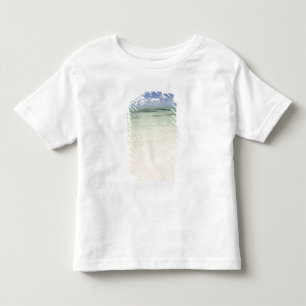 T-shirt Pour Les Tous Petits Ile Aux Cerfs, excursion d'une journée la plus pop