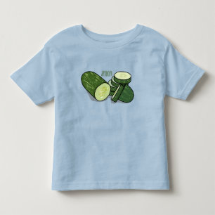 T-shirt Pour Les Tous Petits Illustration de combre