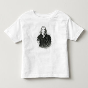 T-shirt Pour Les Tous Petits Illustration de Lucius Carey