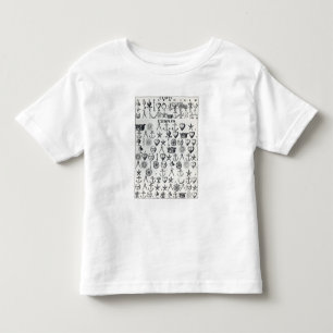 T-shirt Pour Les Tous Petits Illustration du livre 9