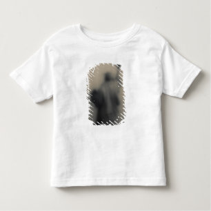 T-shirt Pour Les Tous Petits Image diffuse de la statue de la liberté