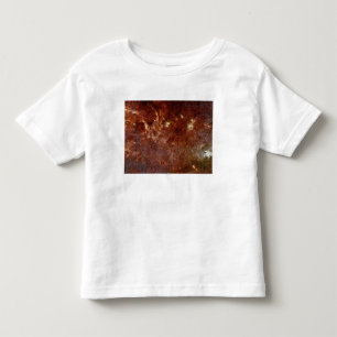 T-shirt Pour Les Tous Petits Image infrarouge