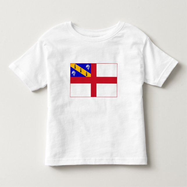 T-shirt Pour Les Tous Petits Indicateur Herm (Devant)