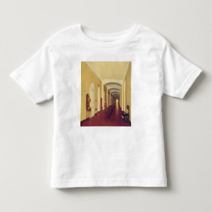 T-shirt Pour Les Tous Petits Intérieur dans l'hôpital de Golitsyn, c.1840