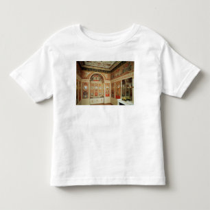T-shirt Pour Les Tous Petits Intérieur de la salle de bains du napoléon, éta