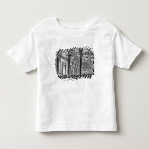 T-shirt Pour Les Tous Petits Intérieur de Lloyd de Londres