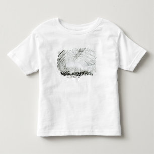 T-shirt Pour Les Tous Petits Intérieur de station croisée de Charing