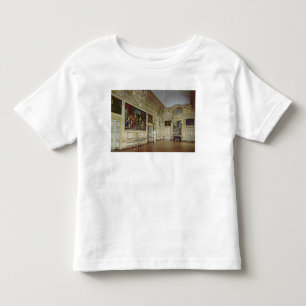T-shirt Pour Les Tous Petits Intérieur du salon de l'Oeil de Boeuf