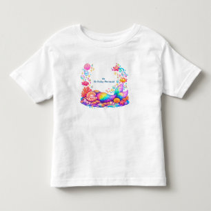 T-shirt Pour Les Tous Petits Invitation d'anniversaire personnalisée pour enfan