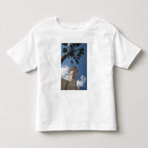 T-shirt Pour Les Tous Petits Israël, Cisjordanie, Bethléem, Mosquée d'Omar