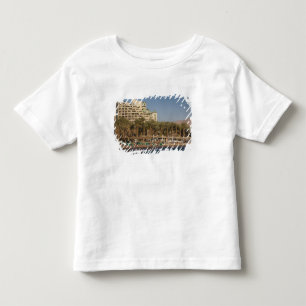 T-shirt Pour Les Tous Petits Israël, le Néguev, Eilat, le bord de mer Rouge