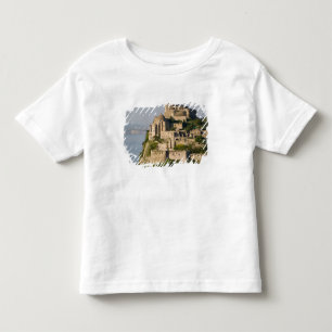 T-shirt Pour Les Tous Petits ITALIE, Campanie, baie de Naples), ISCHIA,