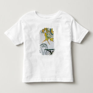 T-shirt Pour Les Tous Petits ITALIE, Sicile, TAORMINE : Bam, Bar Café Détail