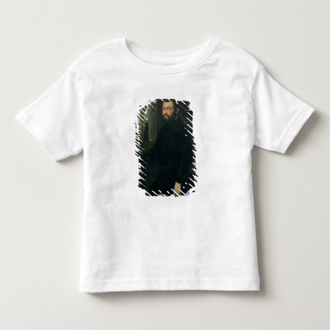 T-shirt Pour Les Tous Petits Jacopo Sansovino, à l'origine Tatti (Devant)