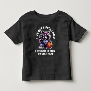 T-shirt Pour Les Tous Petits J'Ai Des Aiguilles Et Je N'Ai Pas Peur De Les Util