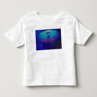 T-shirt Pour Les Tous Petits J'ai une idée...