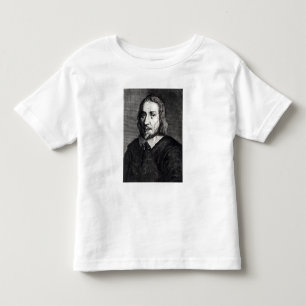 T-shirt Pour Les Tous Petits Jakob Bohme