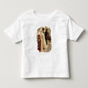 T-shirt Pour Les Tous Petits James Tissot La femme de la mode, 1883-5