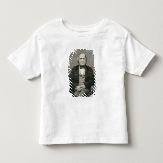 T-shirt Pour Les Tous Petits James Wilson (Devant)
