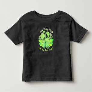 T-shirt Pour Les Tous Petits Jardinage Plante Lover Cadeaux